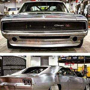 Meet your Posher, Monica